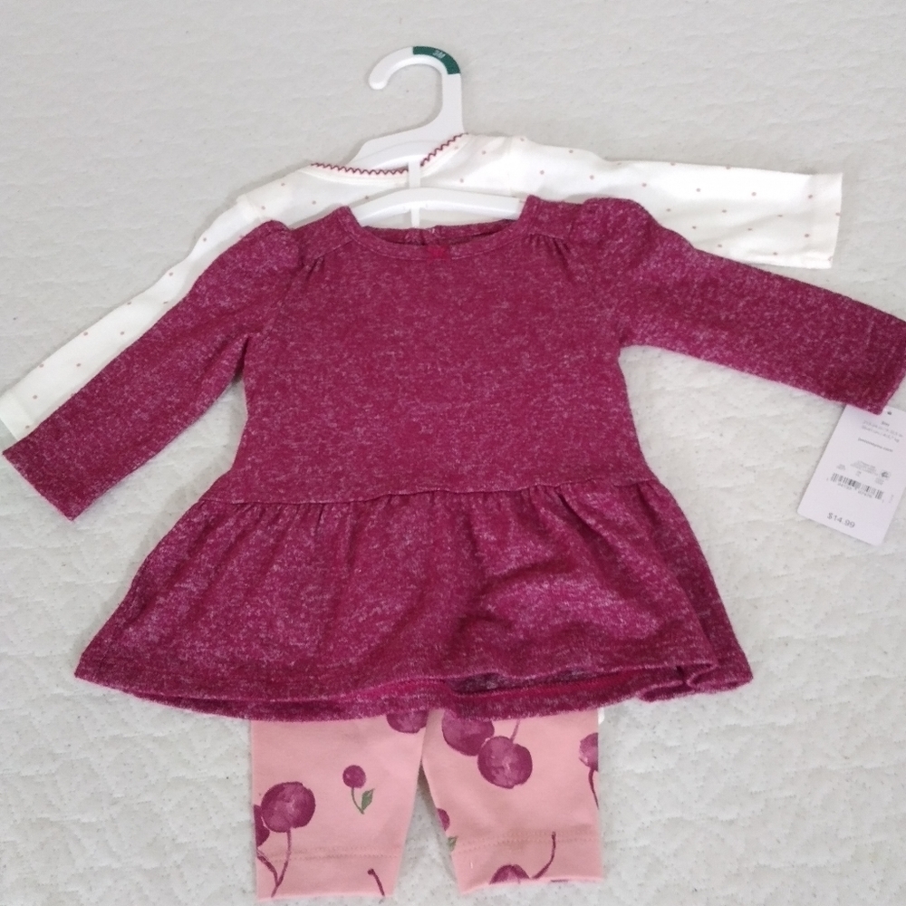 Baby Girl outfit